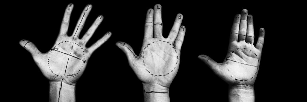 Hands-on design in the AI age, how makers stay creative and in control