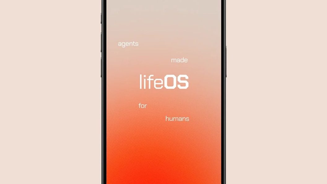 How lifeOS App Design Turns AI Agents into Seamless Personal Companions