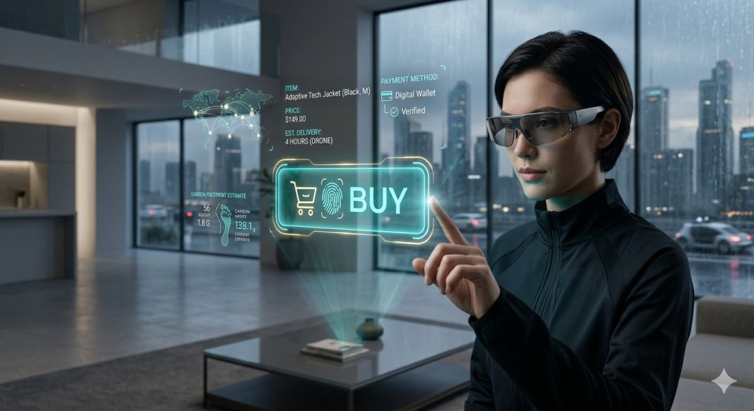 How the Buy Button Transformed Ecommerce, 1995 to 2026