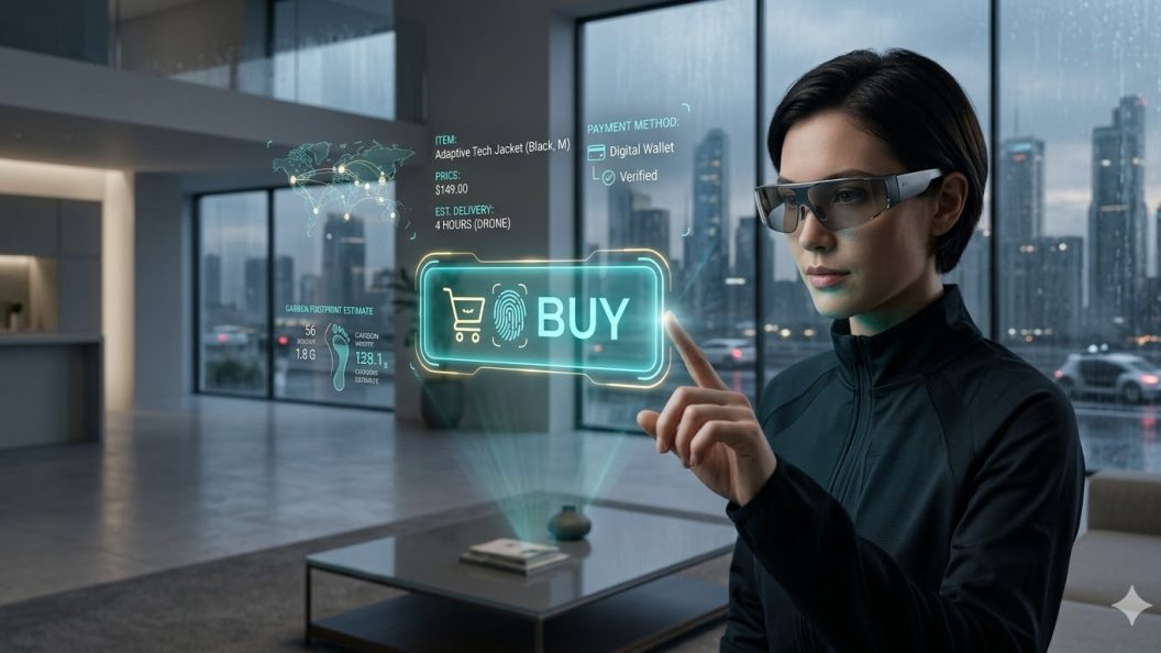 How the Buy Button Transformed Ecommerce, 1995 to 2026