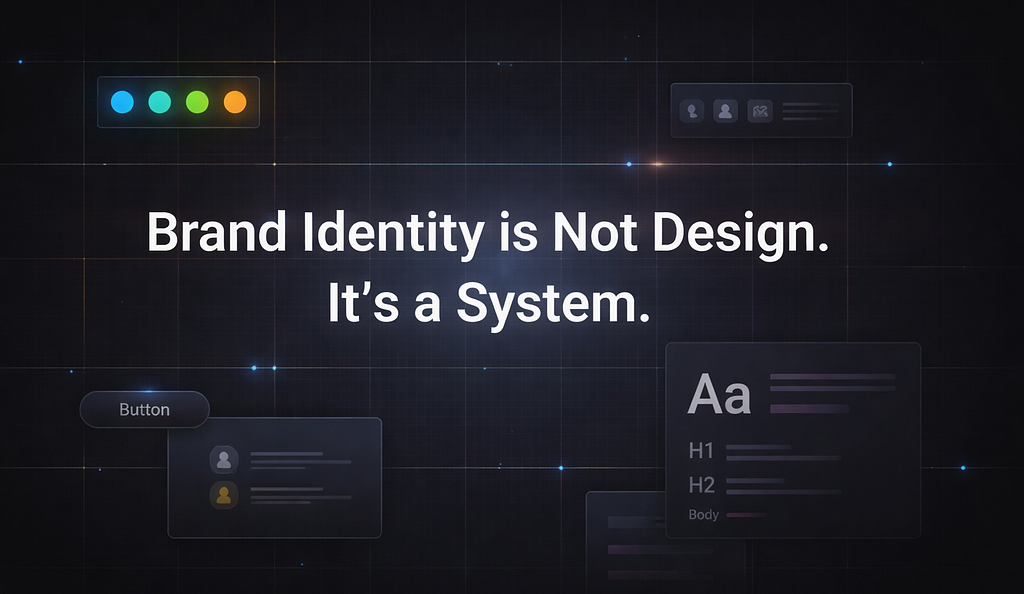 How to Build a Standout Brand Identity with AI, Expert Strategies That Scale