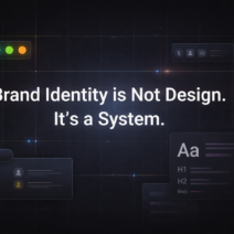 How to Build a Standout Brand Identity with AI, Expert Strategies That Scale