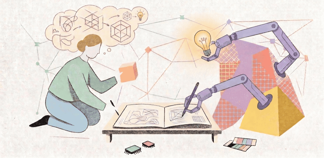 Human+AI Design Playbook, Build Trustworthy, Scalable Collaborative Intelligence