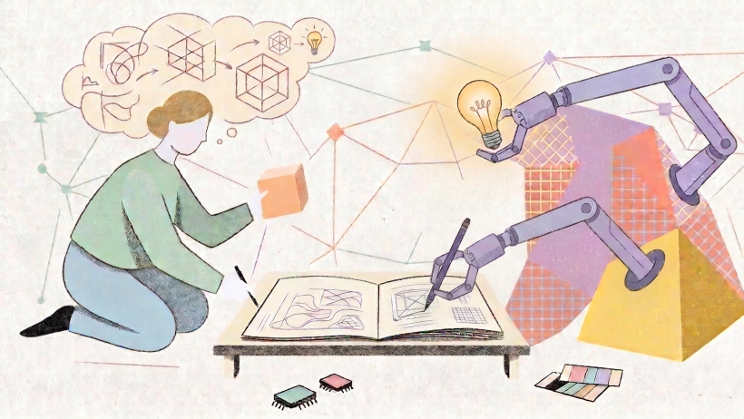 Human+AI Design Playbook, Build Trustworthy, Scalable Collaborative Intelligence
