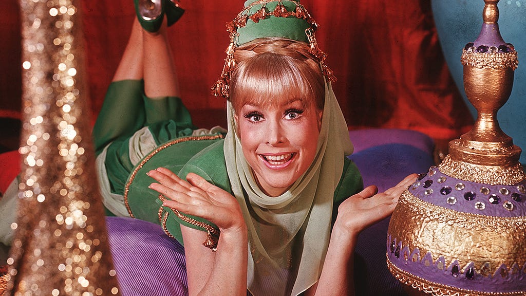 I Learned AI from a Genie, Strange Tactics That Supercharged My Models