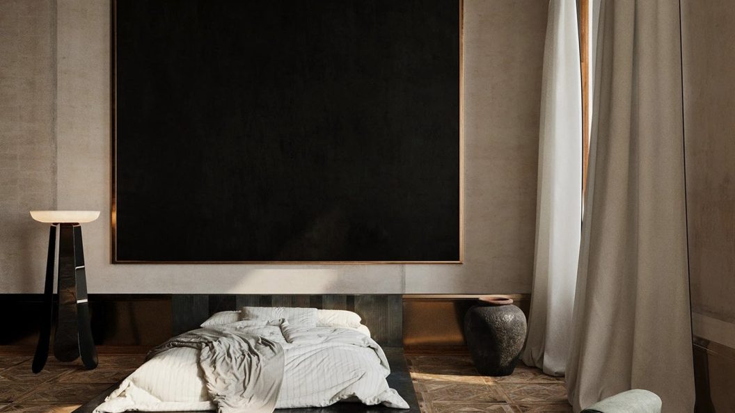 JW Renders 2026 Portfolio, 7 Design Rules Every CGI Interior Needs