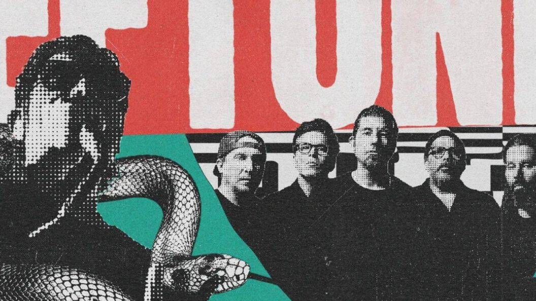 LUKTHIS x Lollapalooza Brazil 2026, Dynamic Motion Design for Festival Visuals