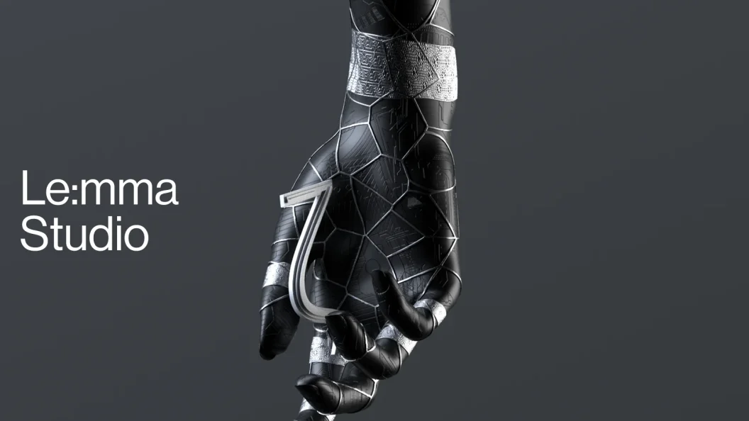 Le:mma Studio, Crafting Screen Experiences That Move People