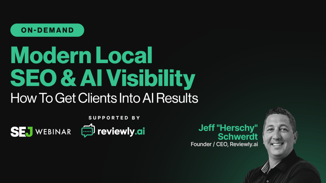 Local SEO Meets AI Visibility, 7 Proven Strategies to Get Featured in AI Results