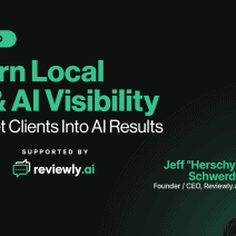 Local SEO Meets AI Visibility, 7 Proven Strategies to Get Featured in AI Results