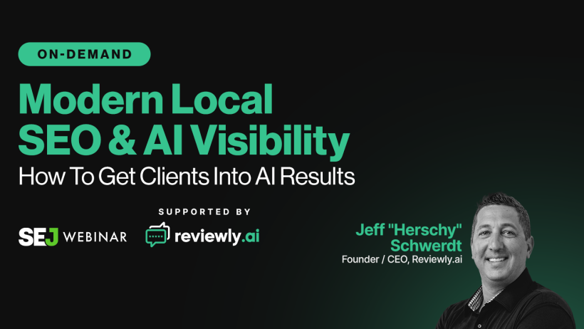 Local SEO Meets AI Visibility, 7 Proven Strategies to Get Featured in AI Results