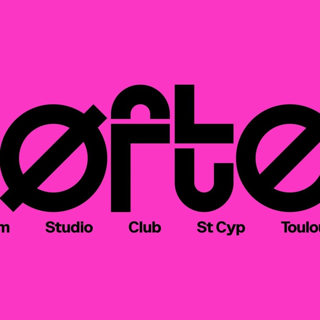 Løfte Gym Brand Identity, High-performance rebrand by Brand Brothers