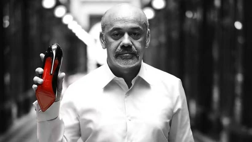 Louboutin Claimed the Signature Red Sole as His, Historical Footwear Tells Another Story