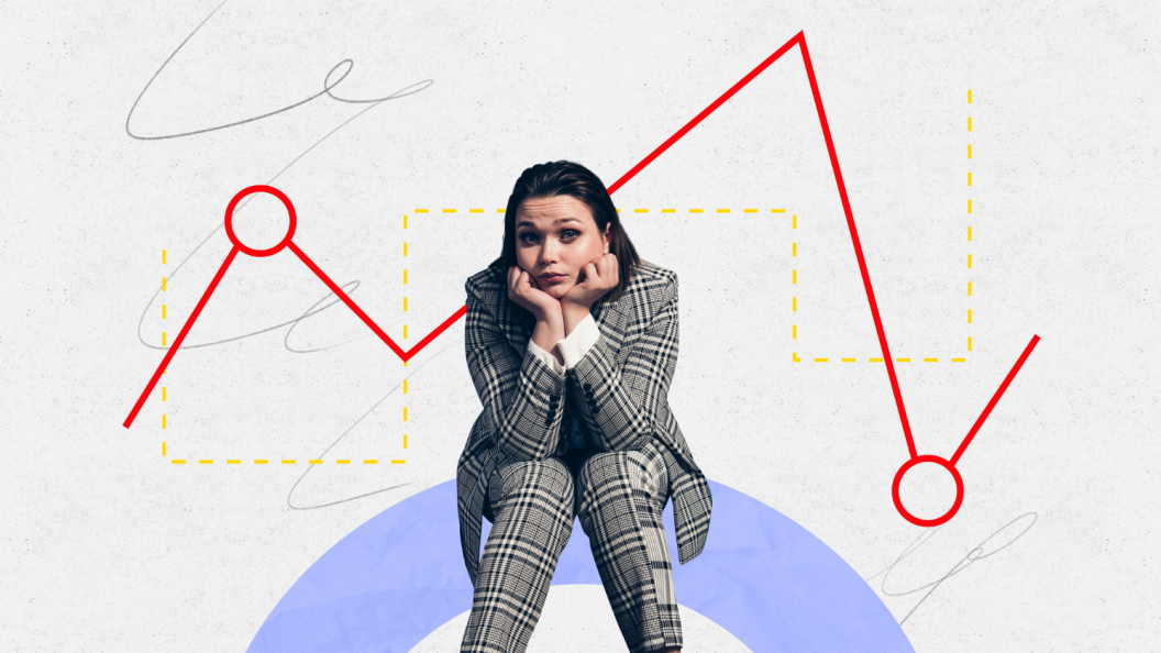 Meta's Identity Crisis, Traffic Data Reveals the Platform's Strategic Drift