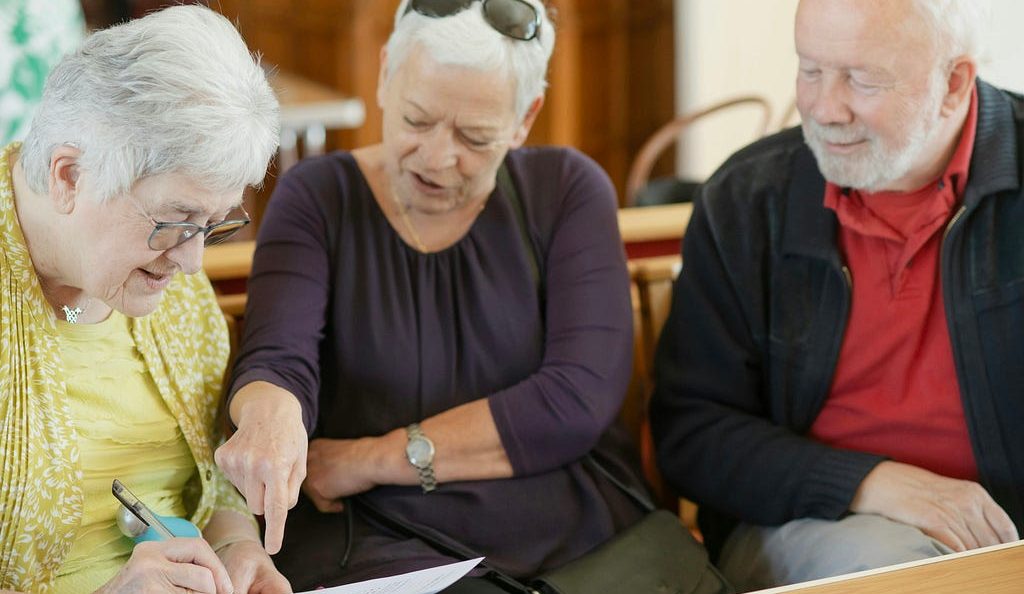 Mobile apps transform cognitive decline screening, enabling earlier, more accurate detection