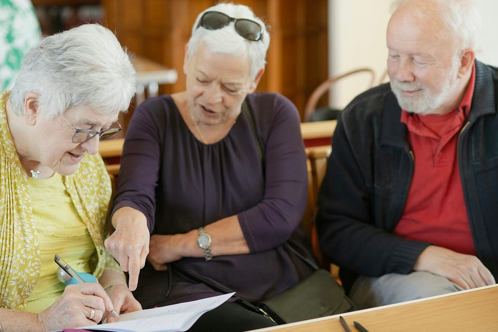 Mobile apps transform cognitive decline screening, enabling earlier, more accurate detection