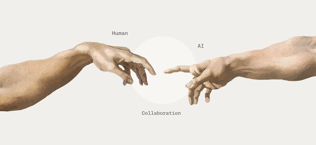 Most AI makes you faster, the best AI makes you better at what matters