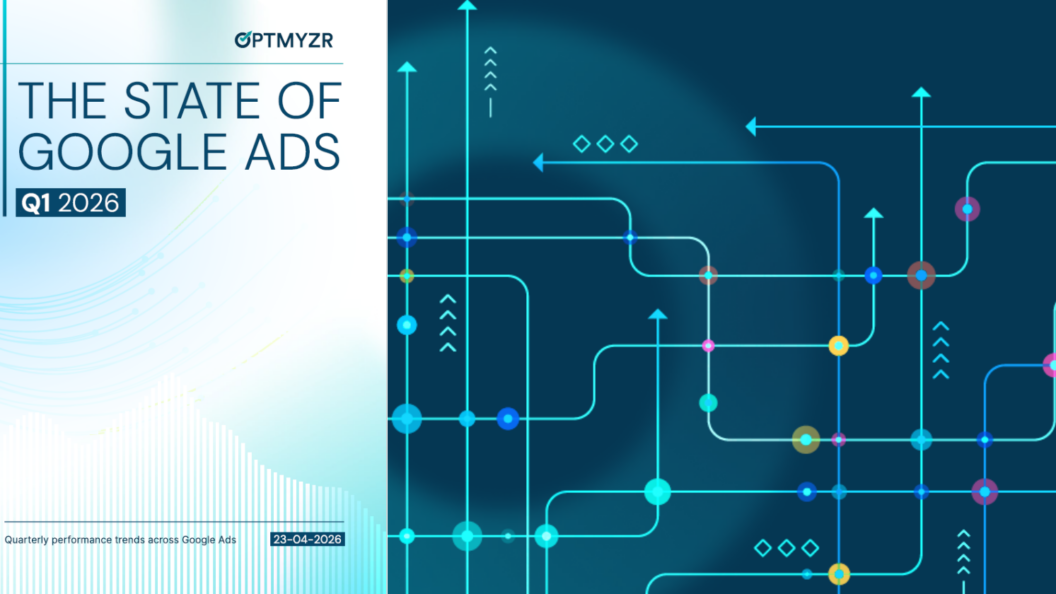 Optmyzr Report Finds Google Ads Engagement Climbing, Campaign Efficiency Holding Steady