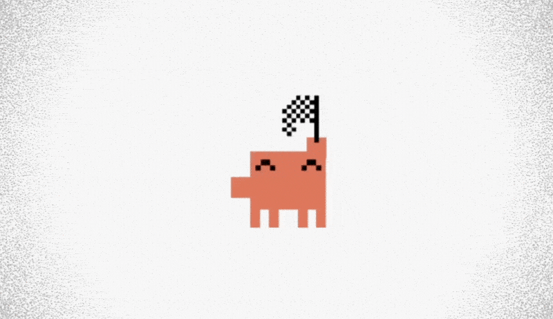 Rebuild Claude AI Mascot Animations with SVG and GSAP, A Reverse-Engineered Walkthrough