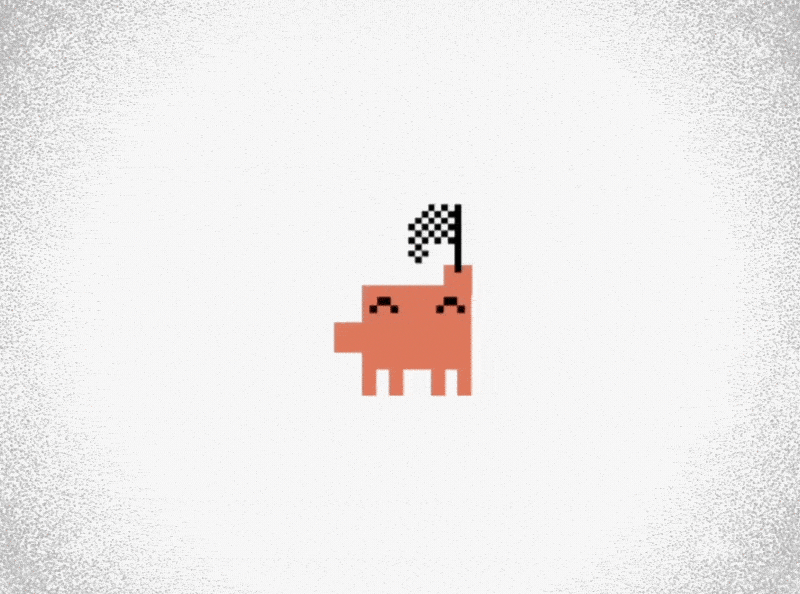 Rebuild Claude AI Mascot Animations with SVG and GSAP, A Reverse-Engineered Walkthrough