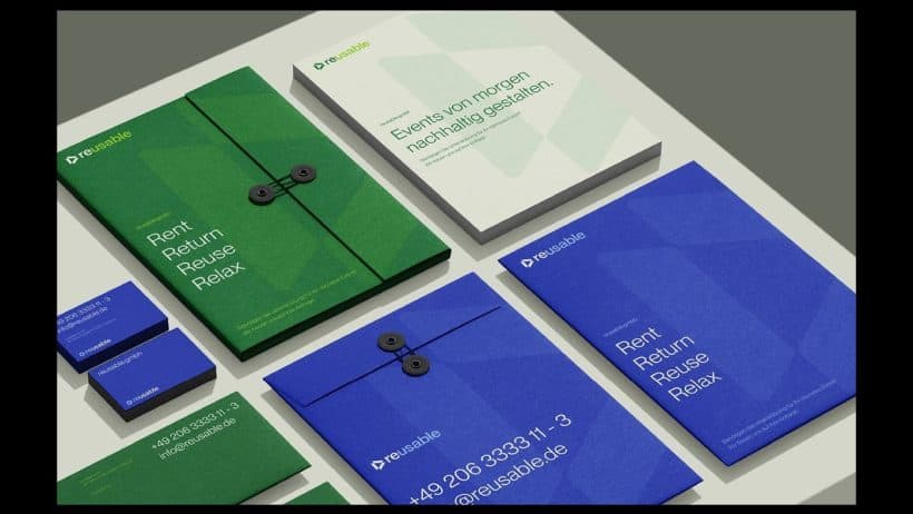 Reusable, Eco-Focused Branding and Web Design by SEEQ Agency, Designed to Convert