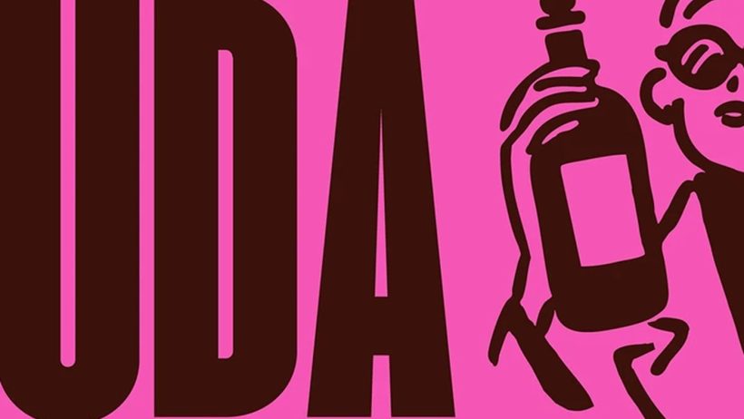 Ruda AI, Create Distinctive Brand Identities Fast with Complete Creative Direction