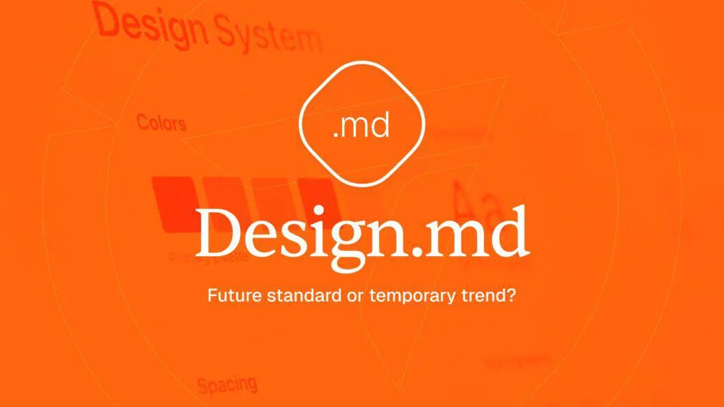 Should brands adopt DESIGN.md, a lasting standard or just a temporary trend?