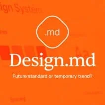 Should brands adopt DESIGN.md, a lasting standard or just a temporary trend?
