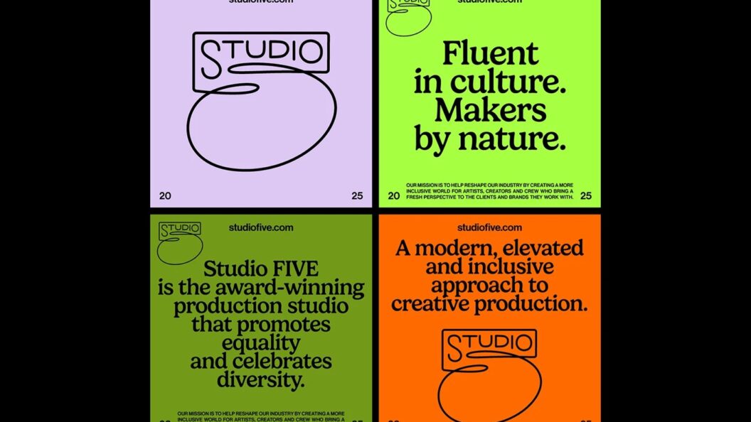 Studio Five Reframes Its Identity, Weaving Culture into Meticulous Craft