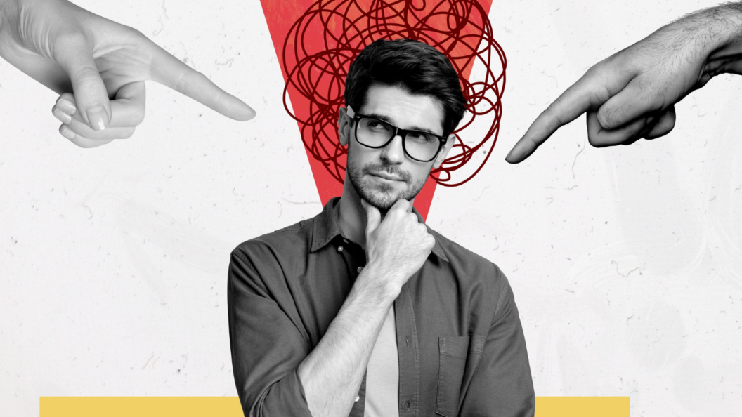 The Mess Was the Point, The Surprising Case for Embracing Creative Chaos