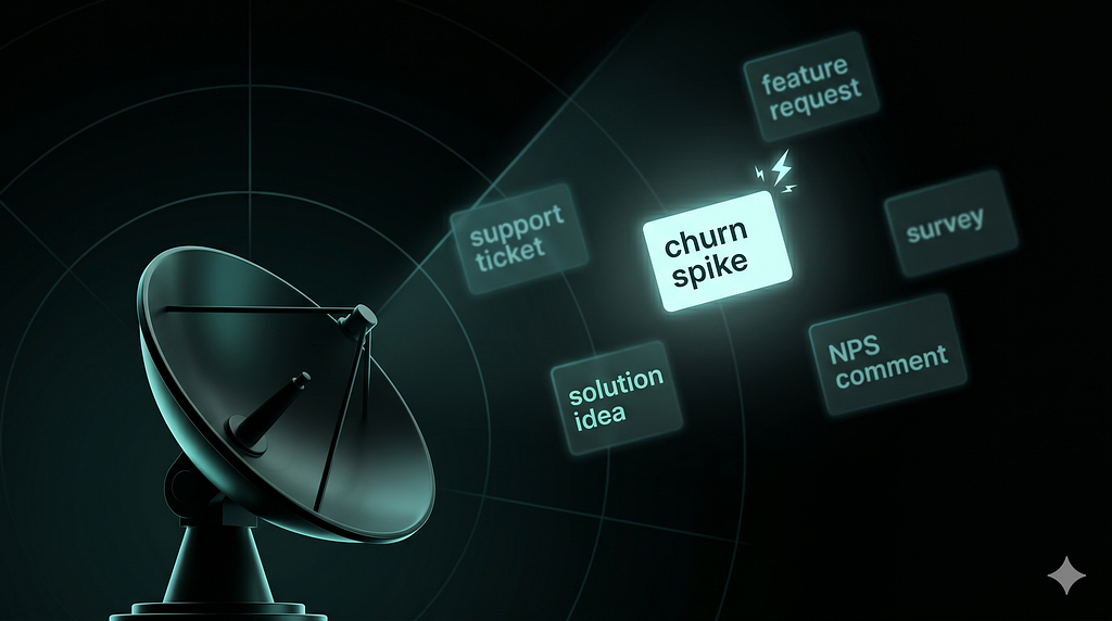 The quiet product discovery choice, the one that makes or breaks product success