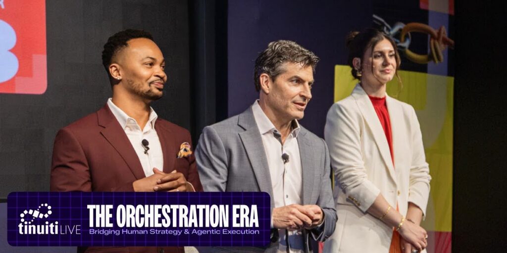 Tinuiti Live 2026 Highlights, 7 Brand-First Takeaways Shaping the Orchestration Era