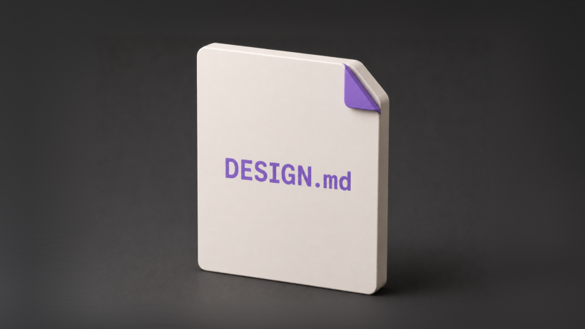 Turn DESIGN.md into Your Team's Design Playbook, Step-by-Step Setup and Best Practices