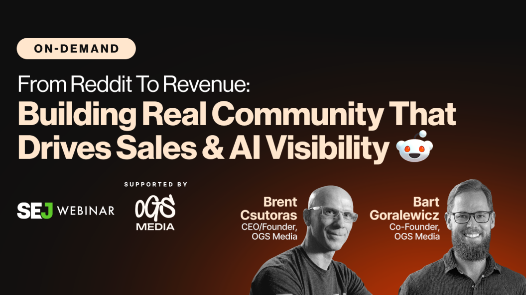 Turn Reddit Engagement into Revenue, Scale AI Visibility with Community-Led Growth