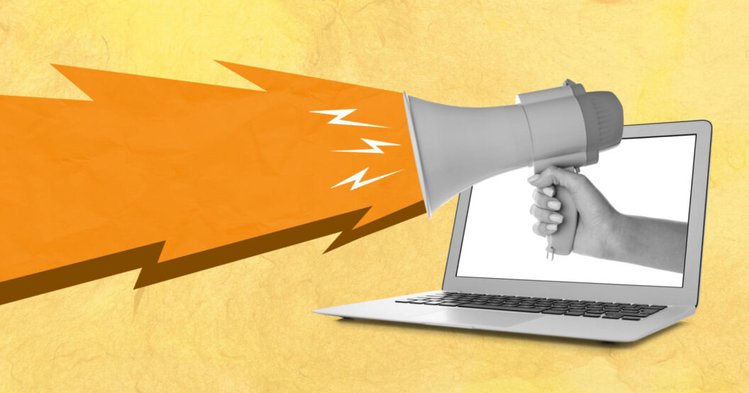 Turn Your Website Into an Authoritative Source, Not a One-Way Megaphone