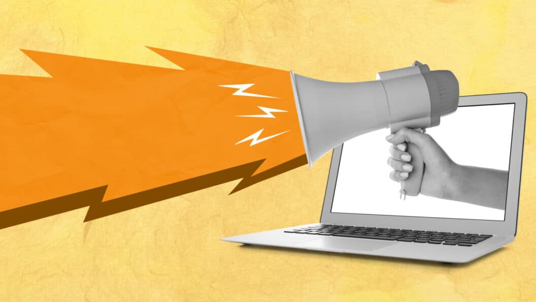 Turn Your Website Into an Authoritative Source, Not a One-Way Megaphone