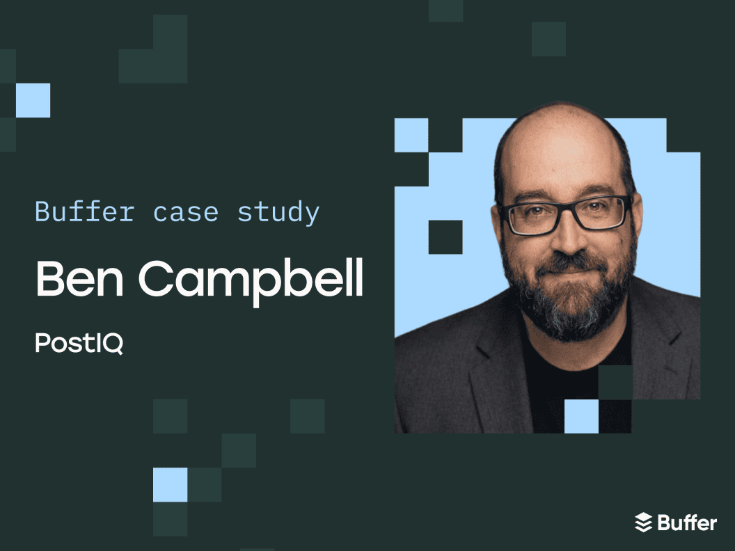 Two Companion Apps Built on Buffer's API, A Marketer Shares Practical Insights
