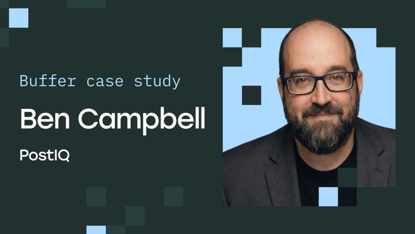 Two Companion Apps Built on Buffer's API, A Marketer Shares Practical Insights