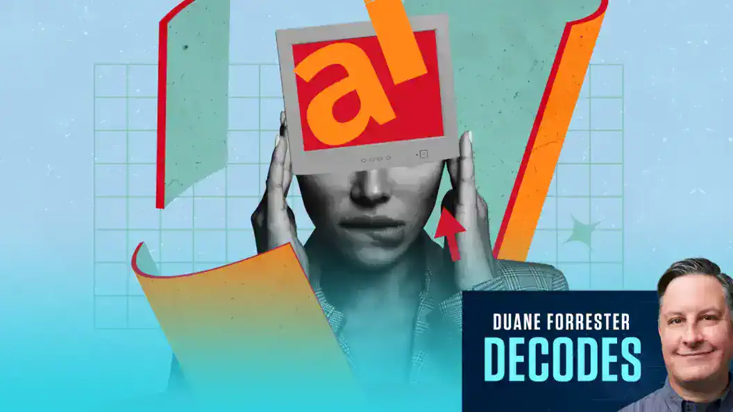 Use AI for Execution, Prioritize Human Judgment to Drive Real Value