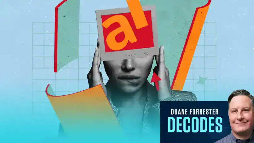 Use AI for Execution, Prioritize Human Judgment to Drive Real Value