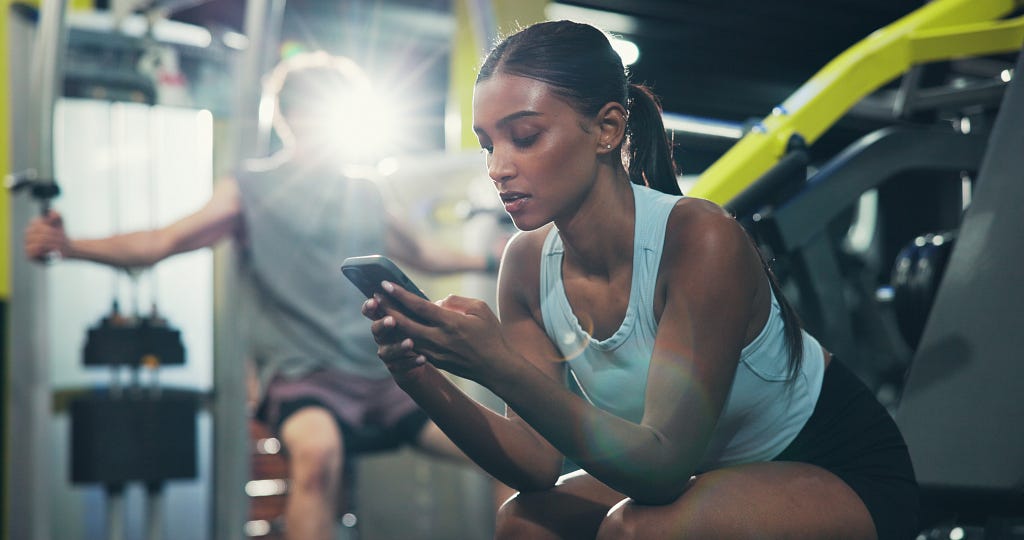 Why AI fitness apps feel interchangeable, and what that costs your progress