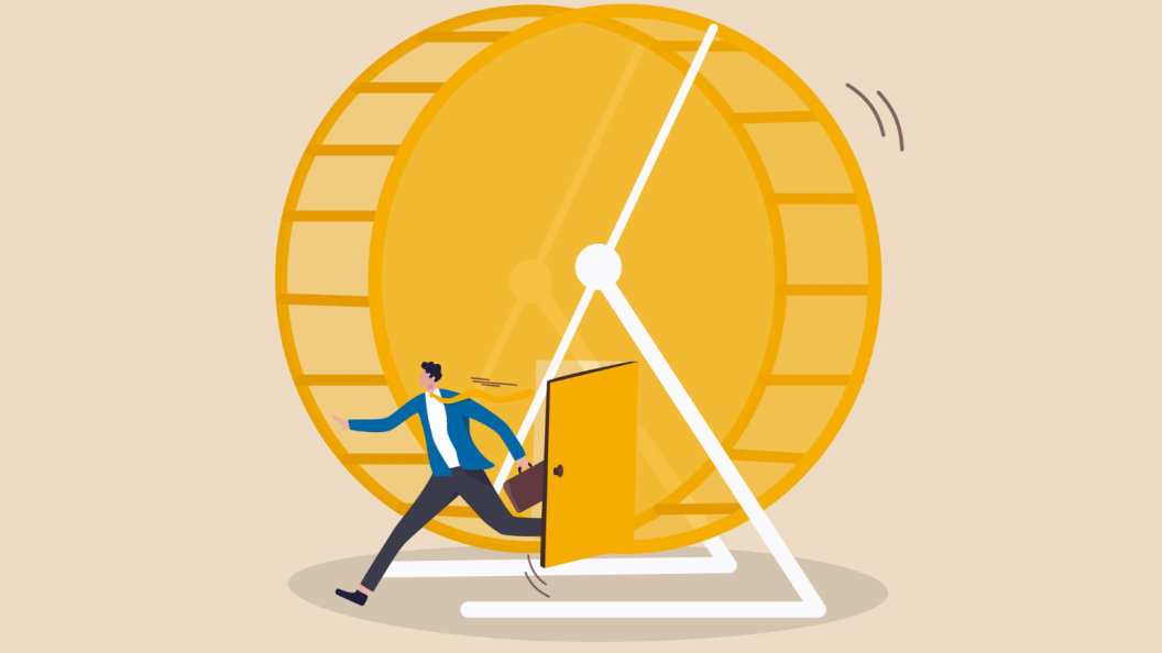 Why Top Marketers Get Stuck in Execution Mode, 3 Shifts That Restore Strategic Momentum