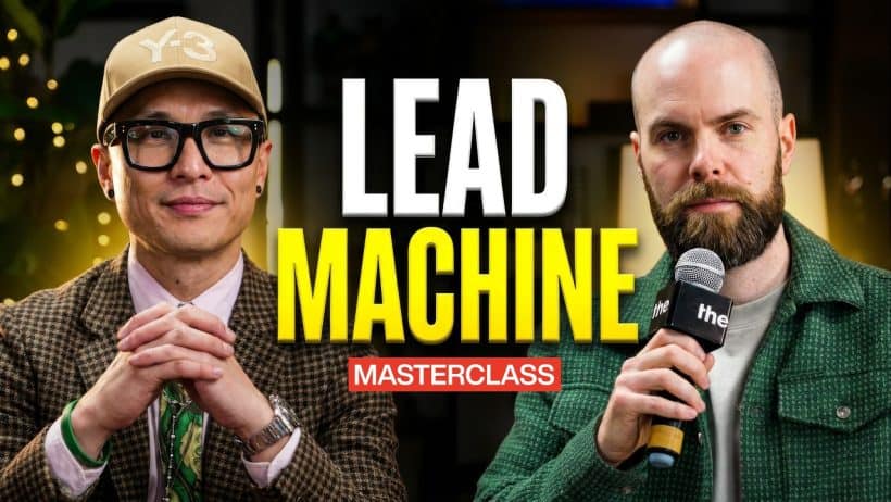 Endless Leads for Creative Agencies, No Advertising or Outreach Needed