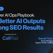 4-Layer AI Ops Playbook, Proven Framework to Boost AI Output Quality and SEO Performance