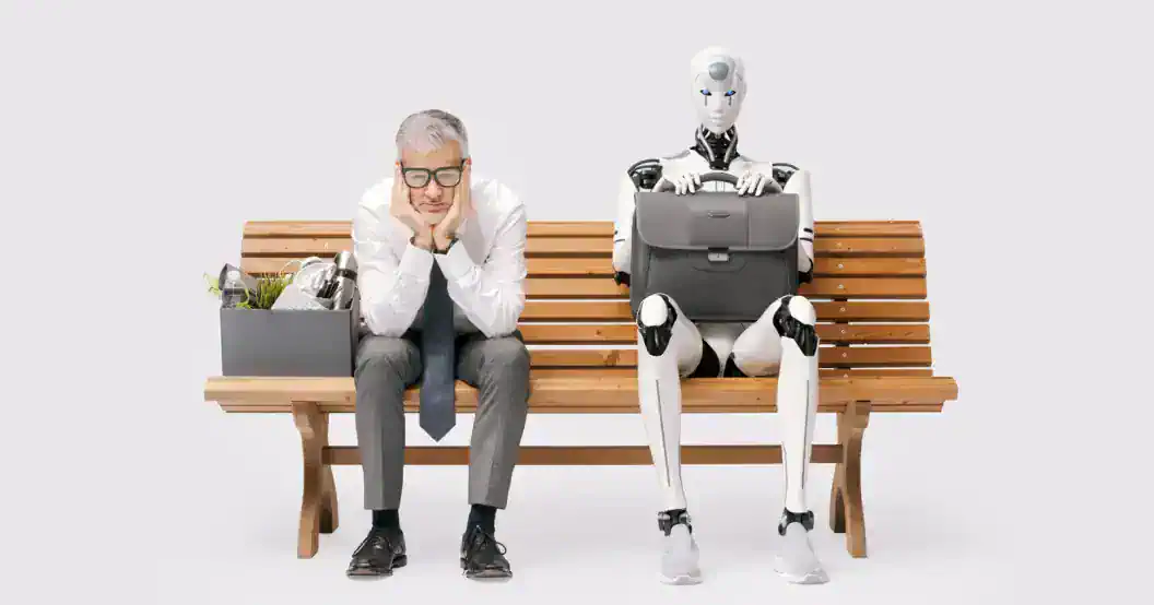 4 Red Flags, Your Marketing Team Could Be Next for AI Layoffs
