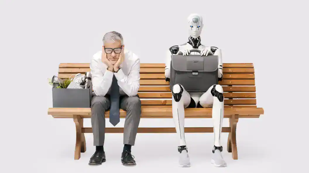 4 Red Flags, Your Marketing Team Could Be Next for AI Layoffs
