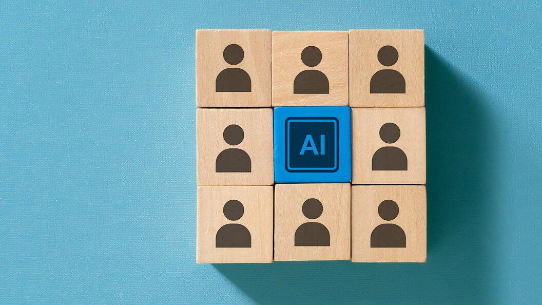 49% Use AI Chatbots, Widespread Doubt Keeps Adoption Fragile