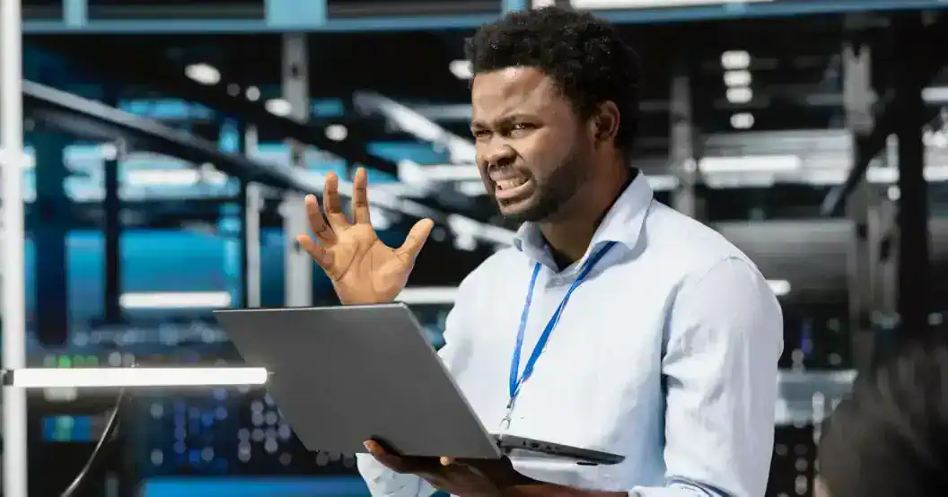 AI Bots Overload Servers, Should Website Owners Be Stuck With the Bill?