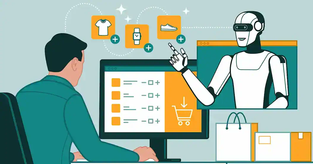 AI Recommendations Lift Brand Traffic 2.5x, Similarweb Study Shows