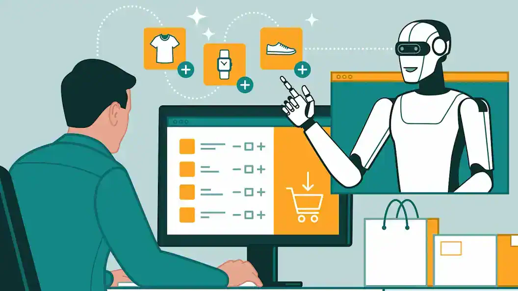 AI Recommendations Lift Brand Traffic 2.5x, Similarweb Study Shows